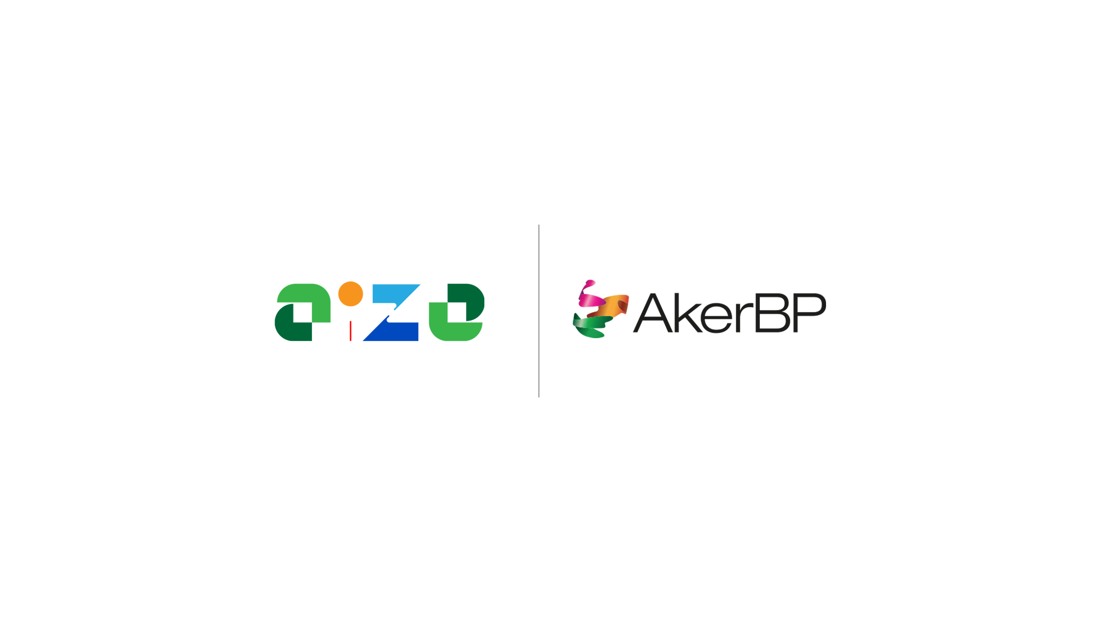 and Aker BP Strategic Partnership to Provide a Single Source of Truth for Assets in Operation